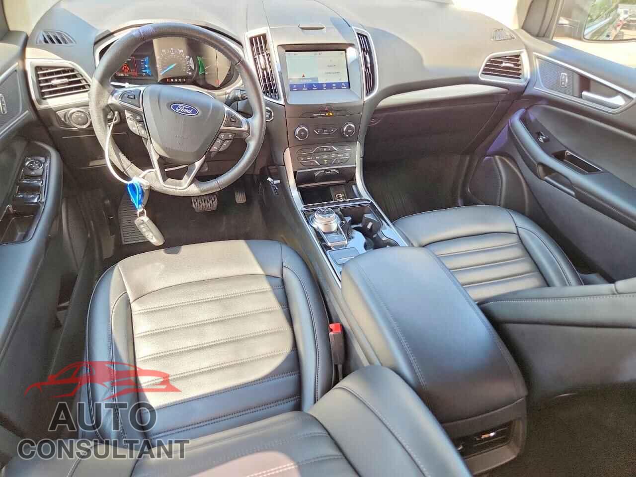 FORD EDGE 2019 - 2FMPK3J94KBC45579