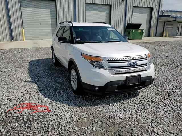 FORD EXPLORER 2014 - 1FM5K8D84EGC47837