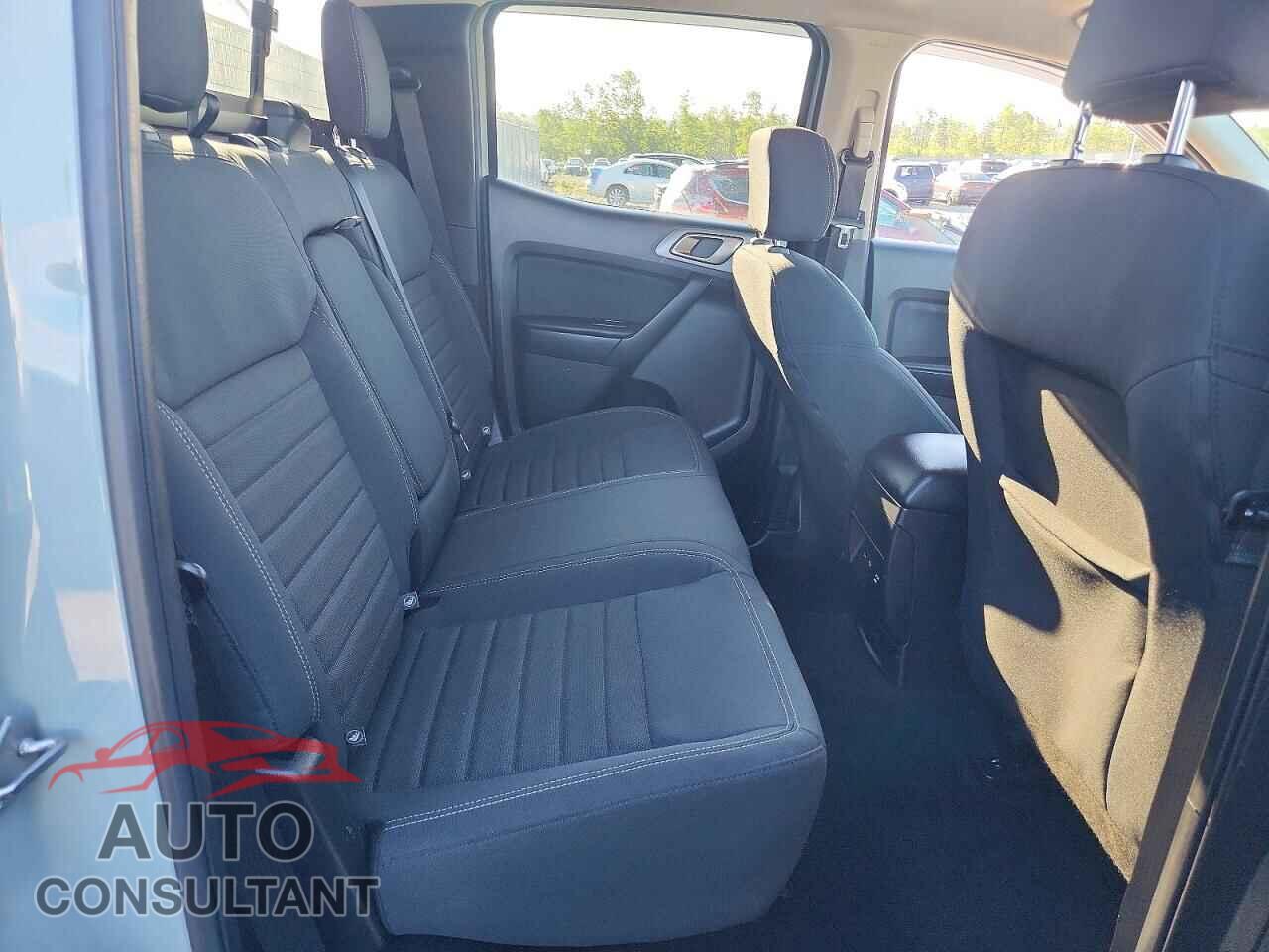 FORD RANGER 2023 - 1FTER4FH3PLE06492