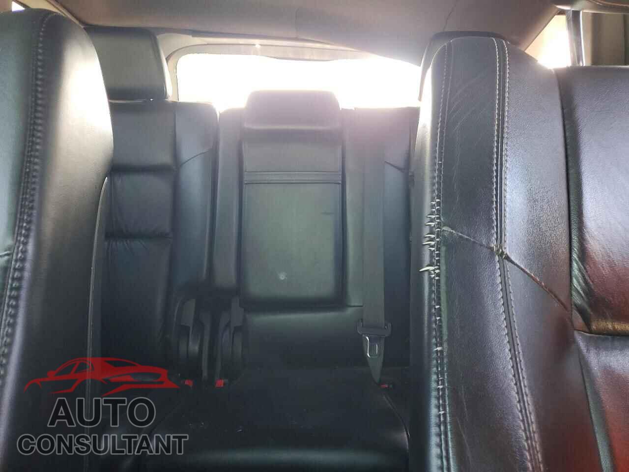 JEEP CHEROKEE 2014 - 1C4RJFBG0EC462811