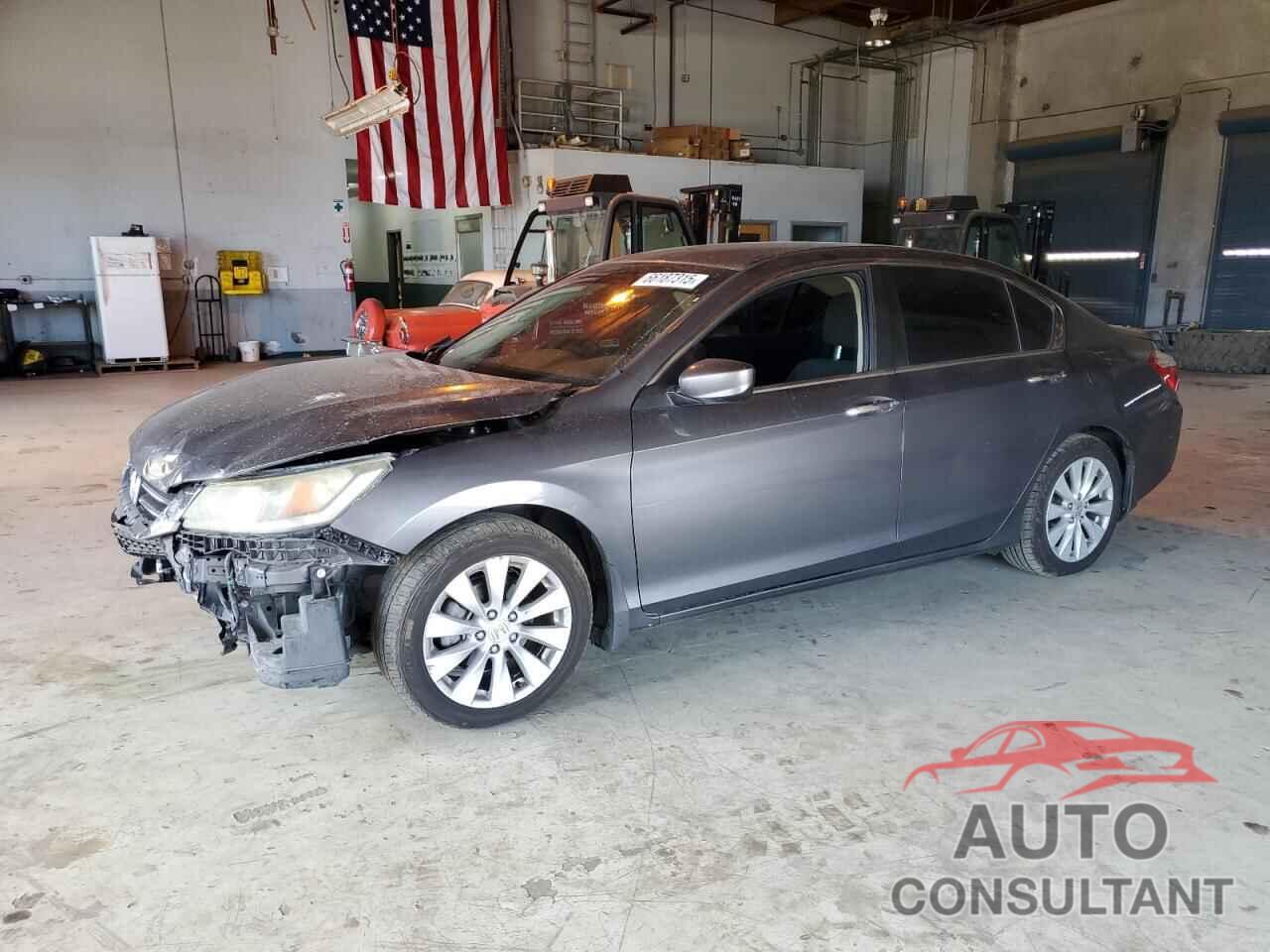 HONDA ACCORD 2013 - 1HGCR2F30DA273232