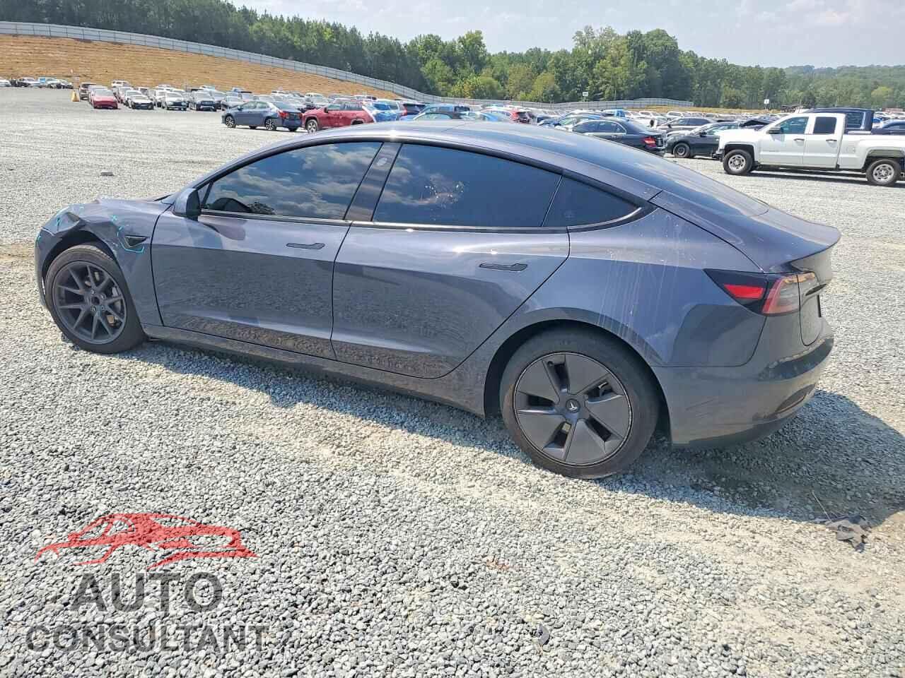 TESLA MODEL 3 2023 - 5YJ3E1EA5PF697652