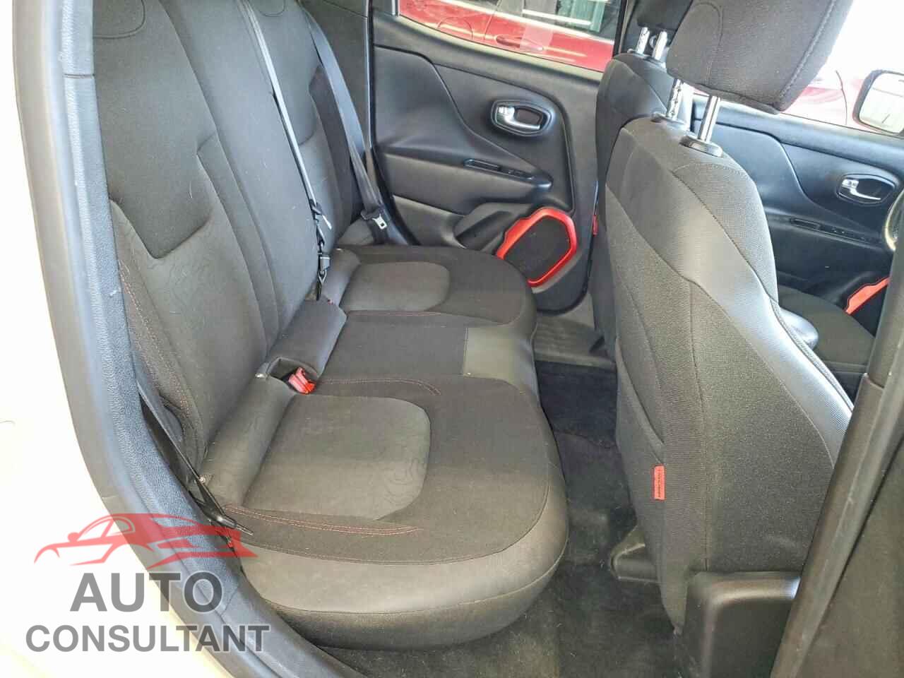 JEEP RENEGADE 2016 - ZACCJBCT2GPC77829