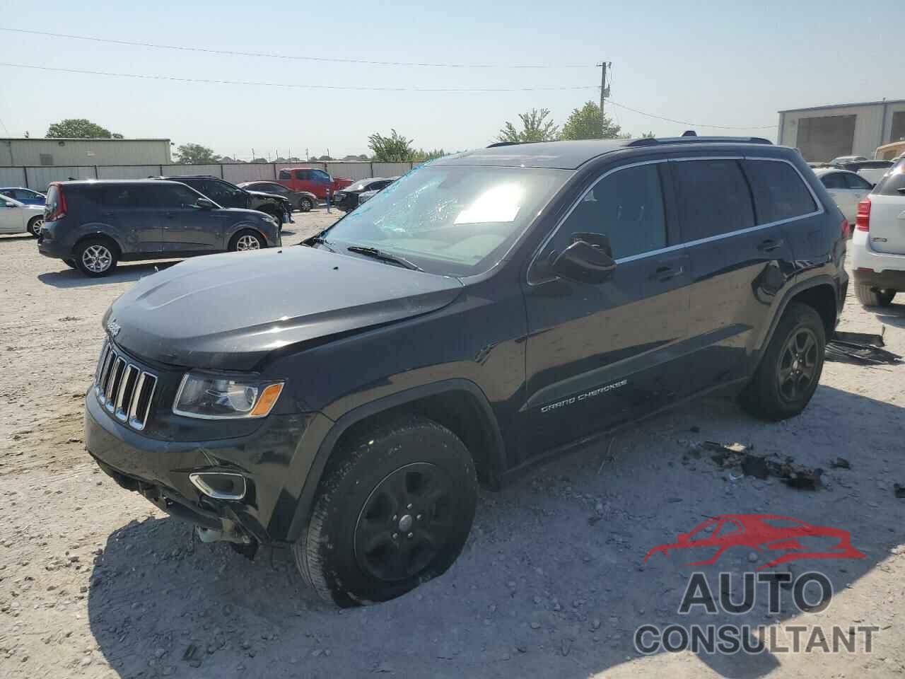 JEEP GRAND CHER 2016 - 1C4RJFAG2GC492820