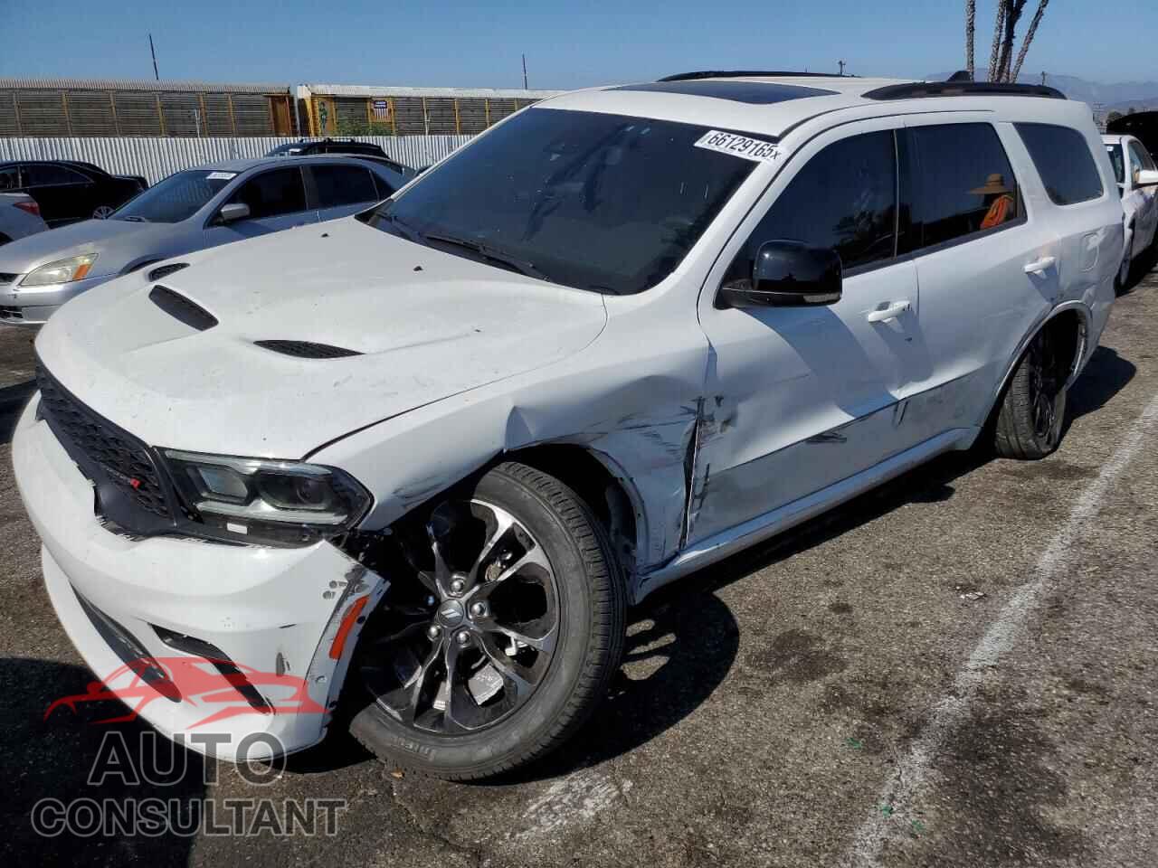 DODGE DURANGO 2023 - 1C4RDJDG8PC656206