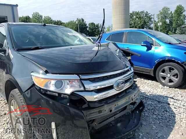 FORD EDGE 2014 - 2FMDK3JC6EBB74324
