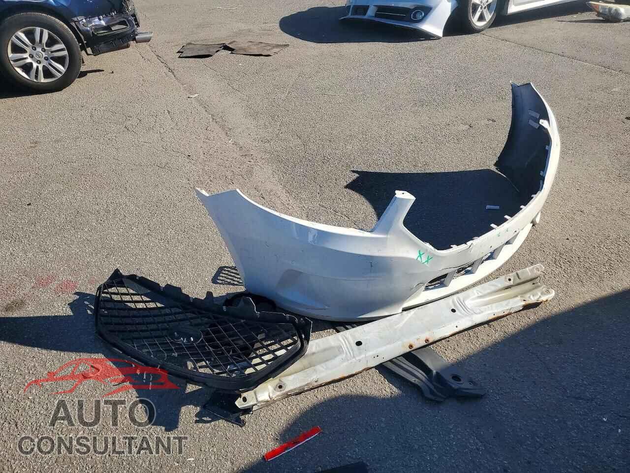 FORD TAURUS 2017 - 1FAHP2MK4HG133648