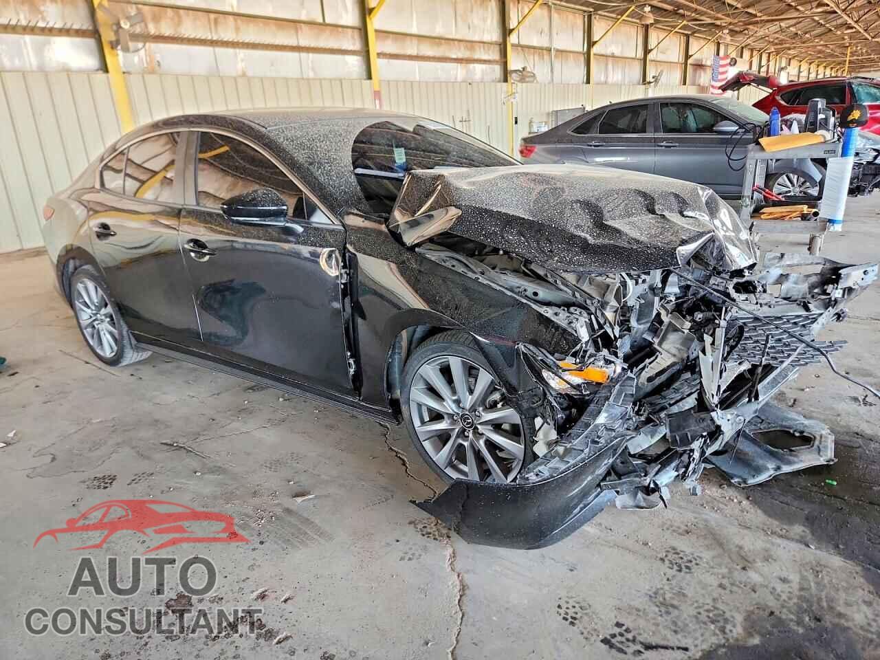 MAZDA 3 2023 - 3MZBPABM7PM383398