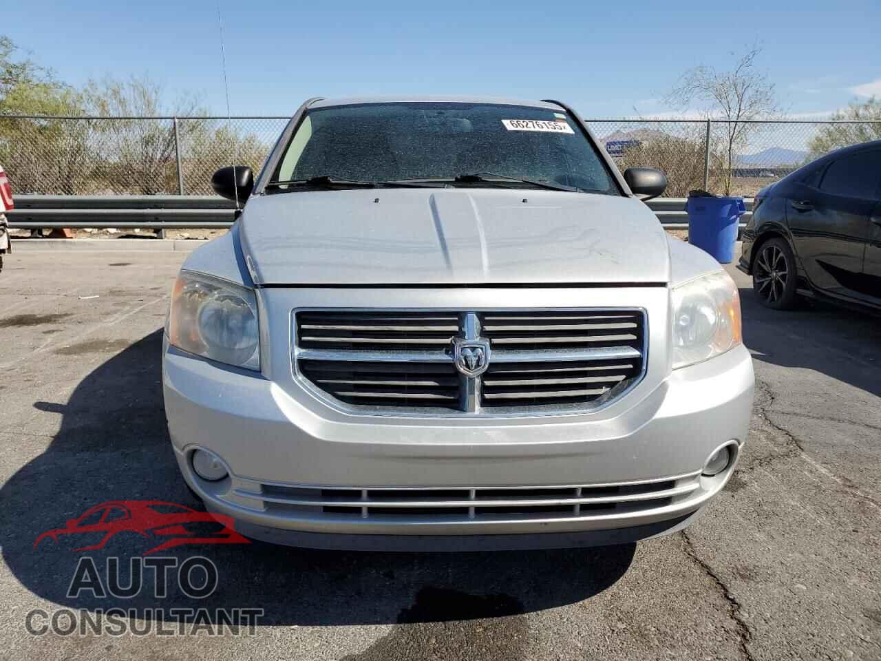 DODGE CALIBER 2011 - 1B3CB3HAXBD254317