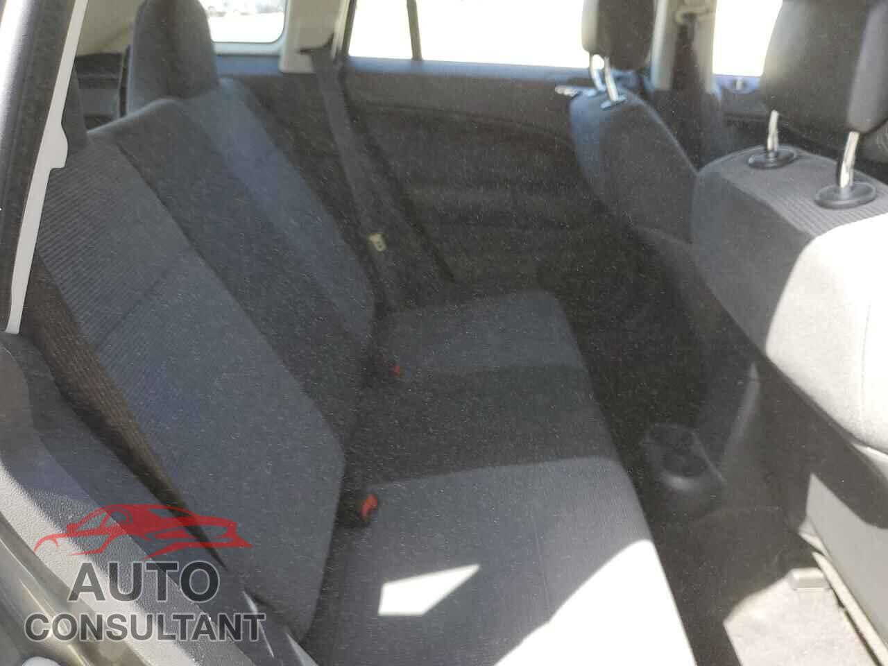 DODGE CALIBER 2012 - 1C3CDWDA1CD575281
