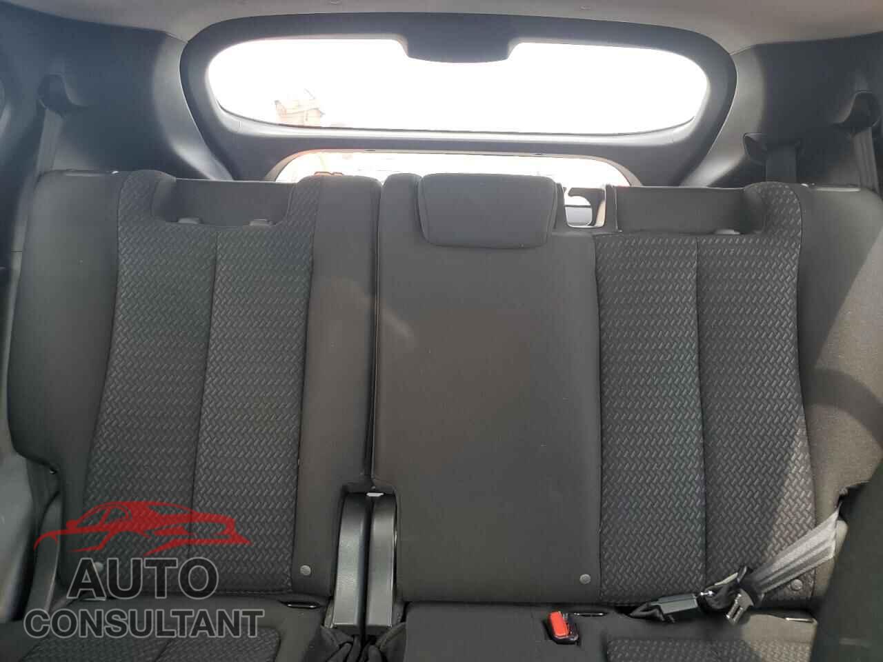 MITSUBISHI ECLIPSE 2018 - JA4AT4AA5JZ045632