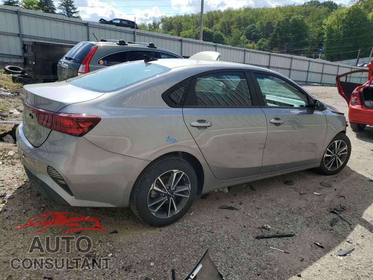 KIA FORTE 2024 - 3KPF24AD7RE696499
