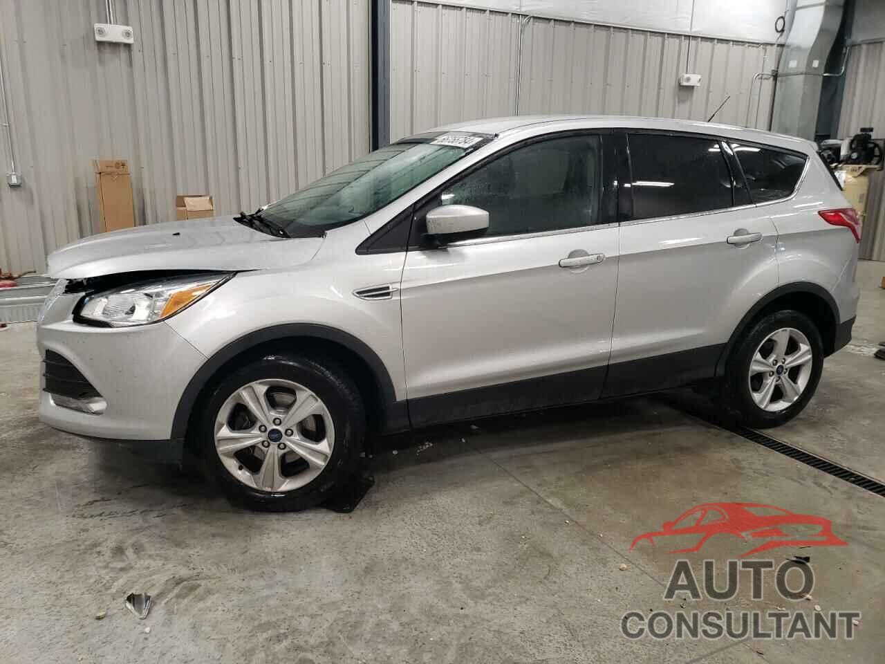 FORD ESCAPE 2016 - 1FMCU0GX4GUB90811