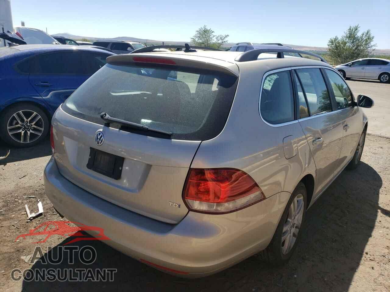 VOLKSWAGEN JETTA 2013 - 3VWPL7AJ0DM692248