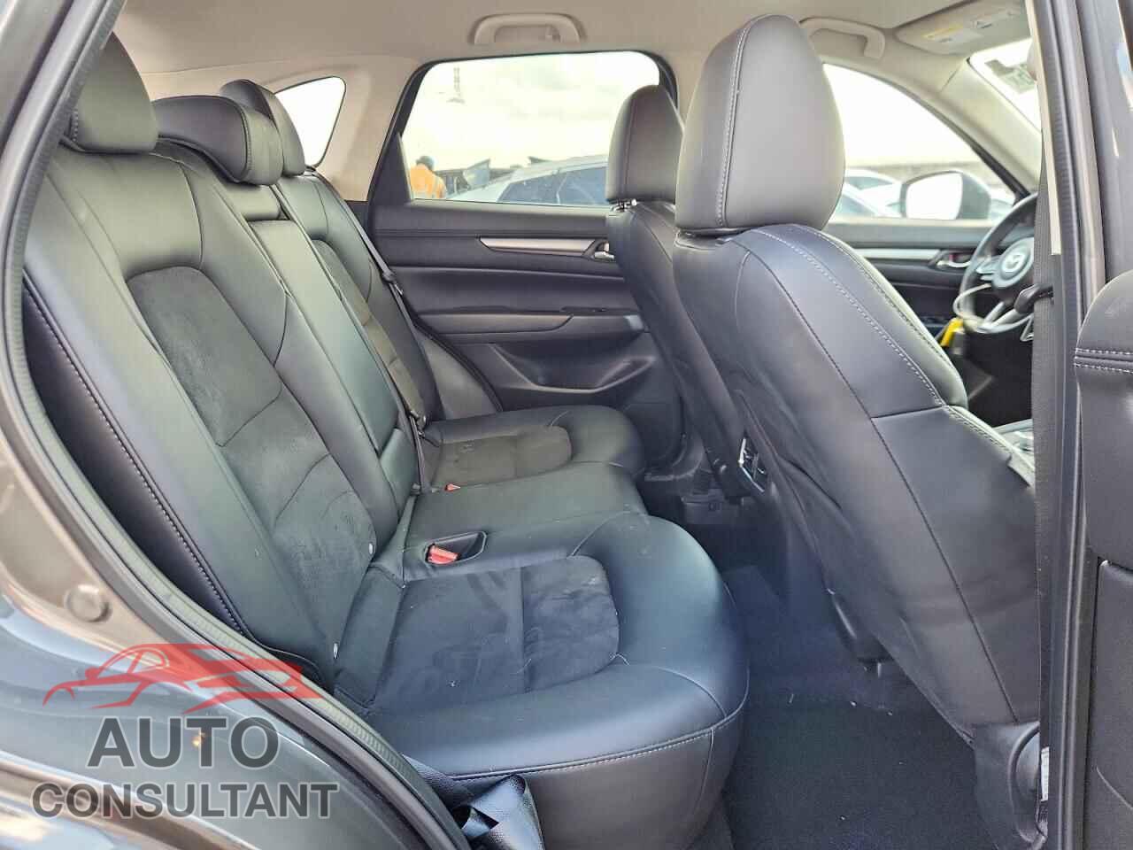 MAZDA CX-5 2023 - JM3KFBBM7P0172563