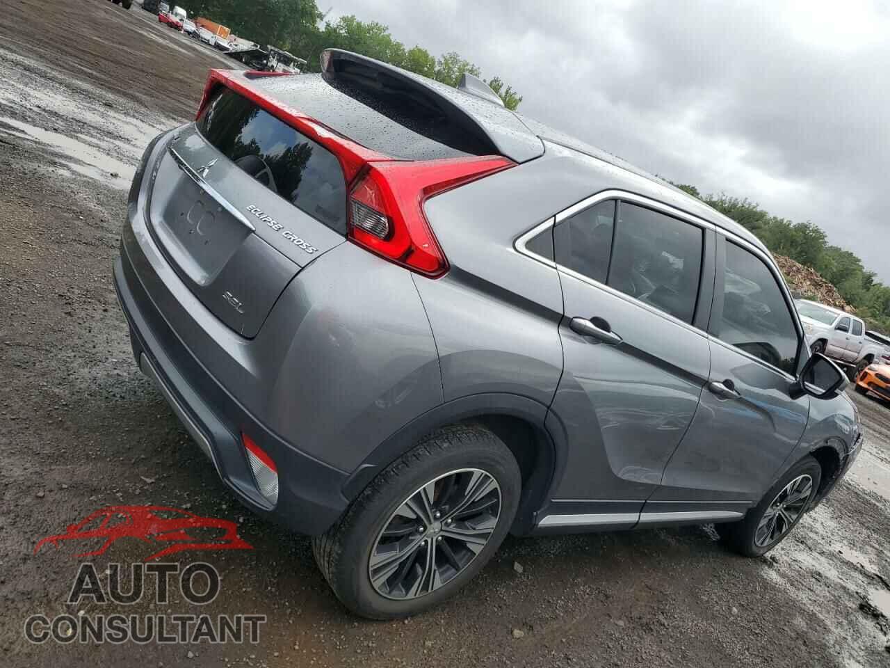 MITSUBISHI ECLIPSE 2019 - JA4AT5AA2KZ022428