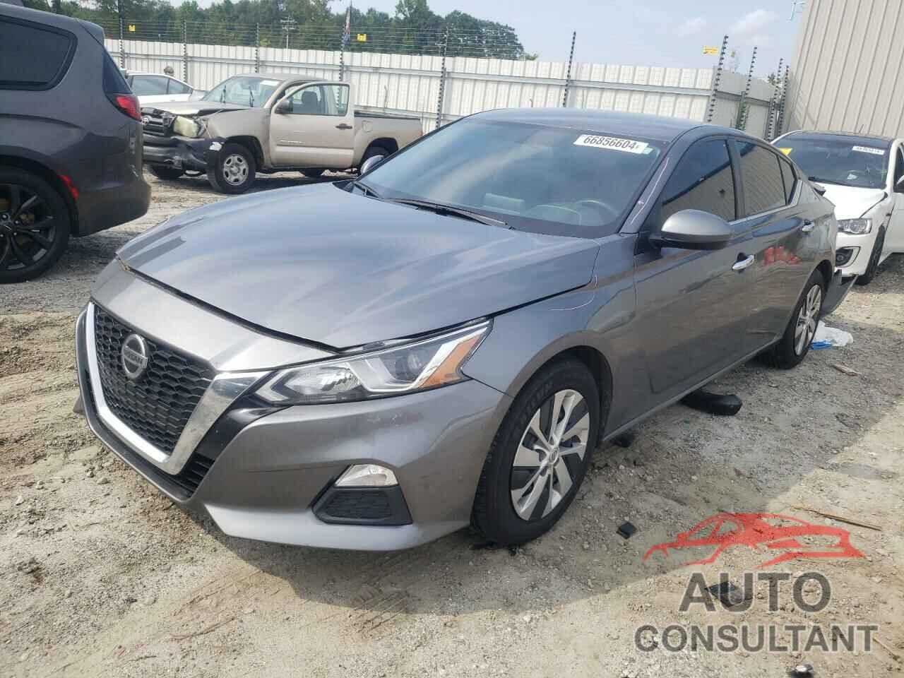 NISSAN ALTIMA 2020 - 1N4BL4BV3LC251457
