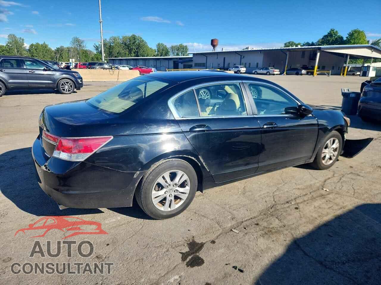 HONDA ACCORD 2011 - 1HGCP2F61BA113700