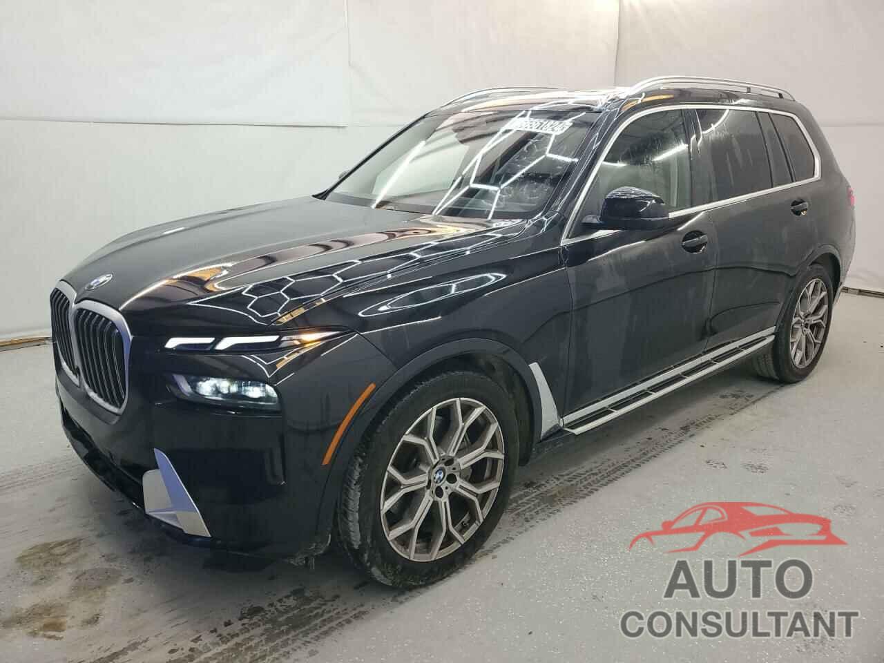 BMW X7 2024 - 5UX23EM08R9V91838