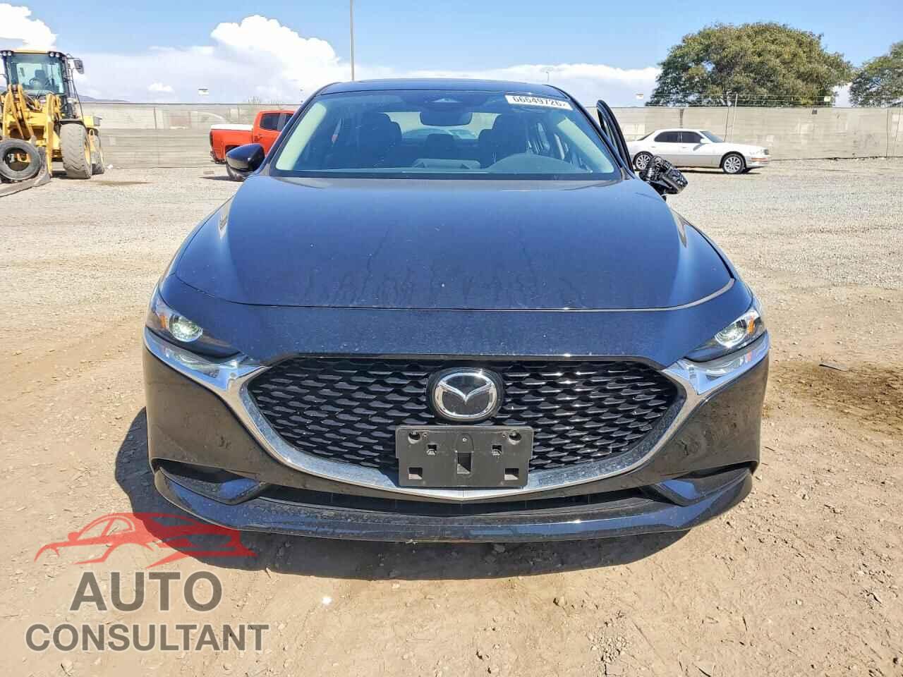 MAZDA 3 2024 - 3MZBPACM1RM417160
