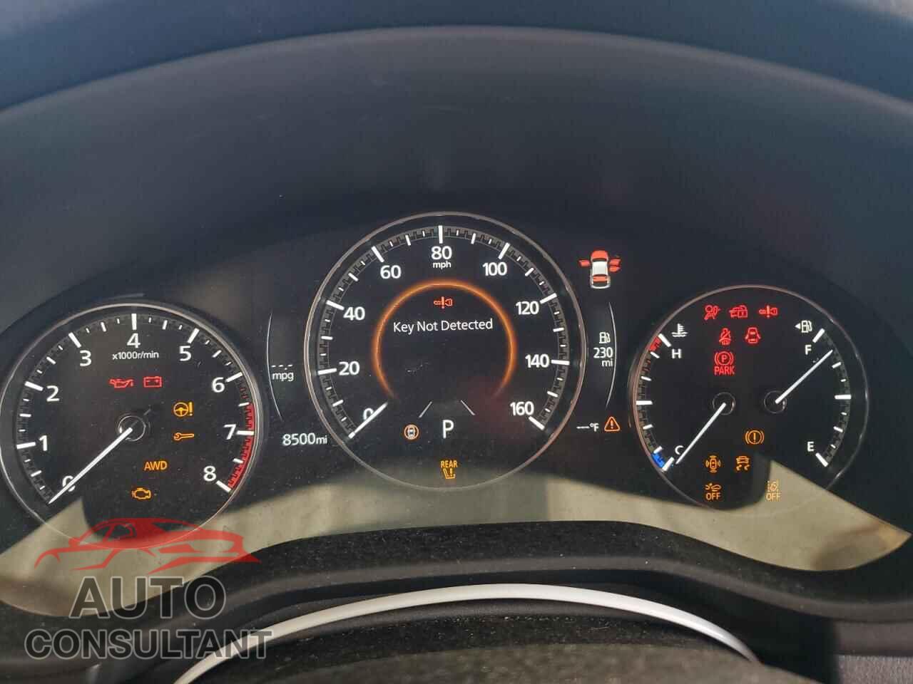 MAZDA 3 2024 - JM1BPBLM3R1707065