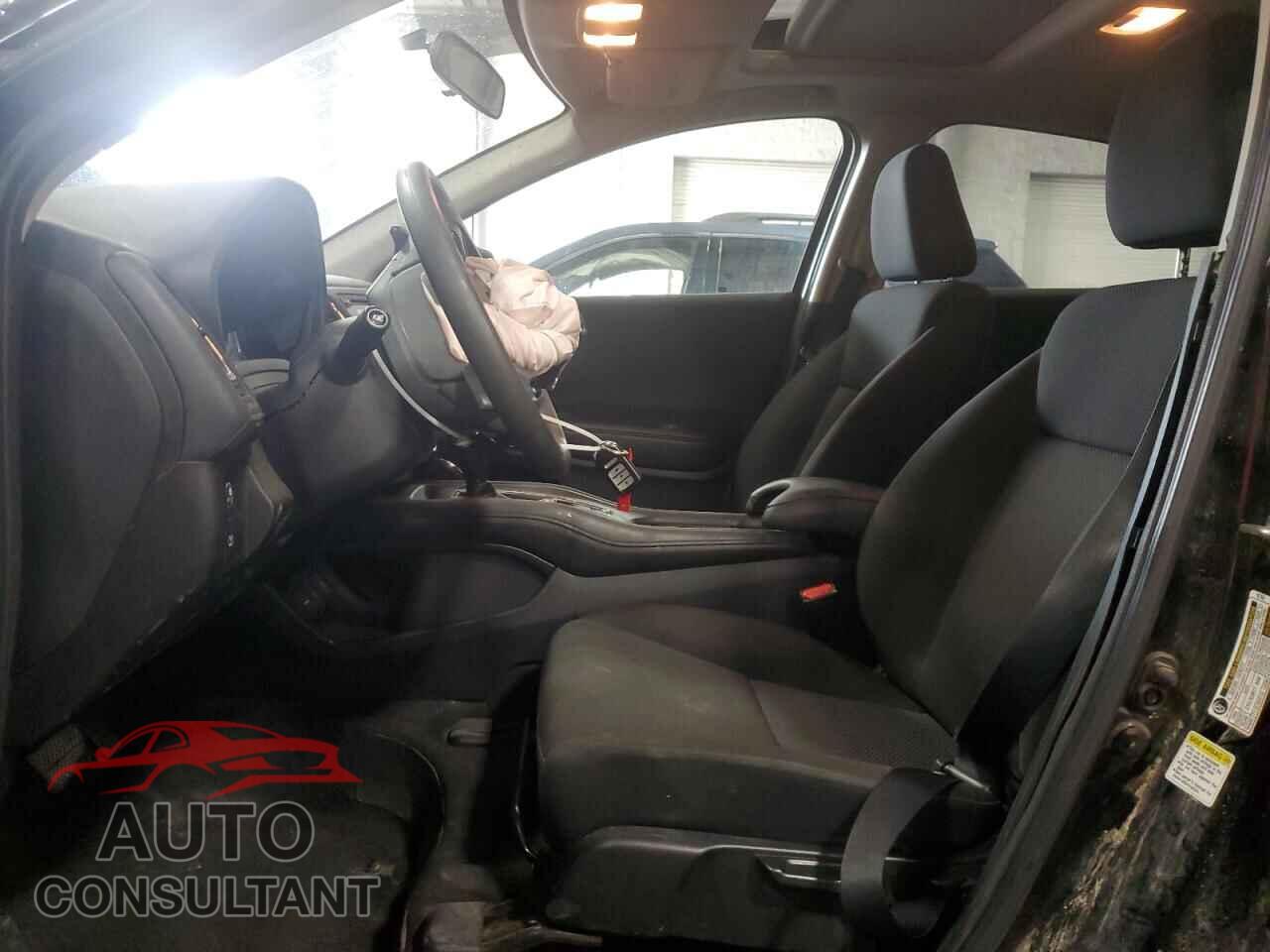 HONDA HR-V 2016 - 3CZRU6H52GM763590
