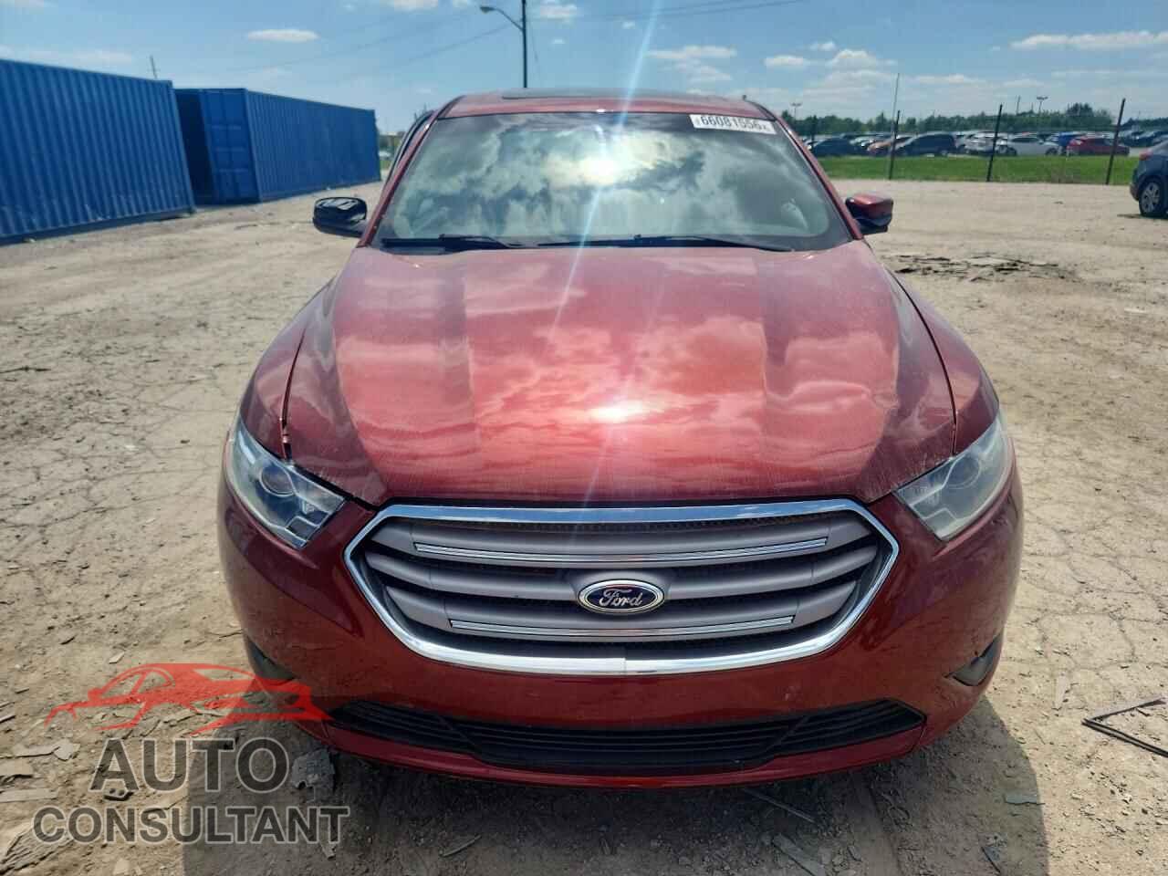 FORD TAURUS 2014 - 1FAHP2H83EG142075