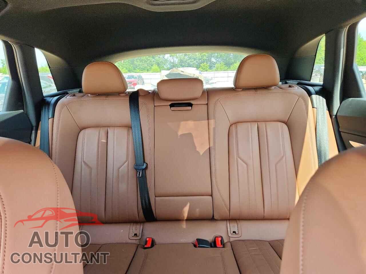 AUDI E-TRON 2022 - WA1AAAGE5NB045966