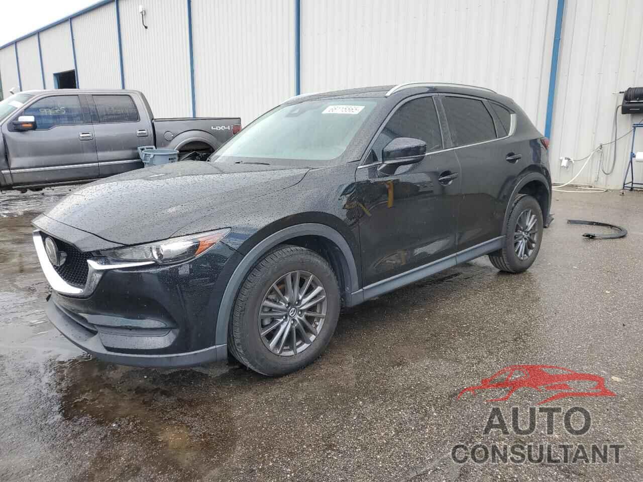 MAZDA CX-5 2020 - JM3KFACM7L0792686