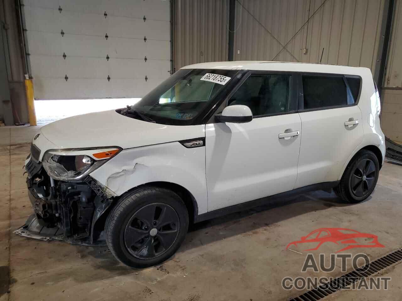 KIA SOUL 2015 - KNDJN2A26F7121911