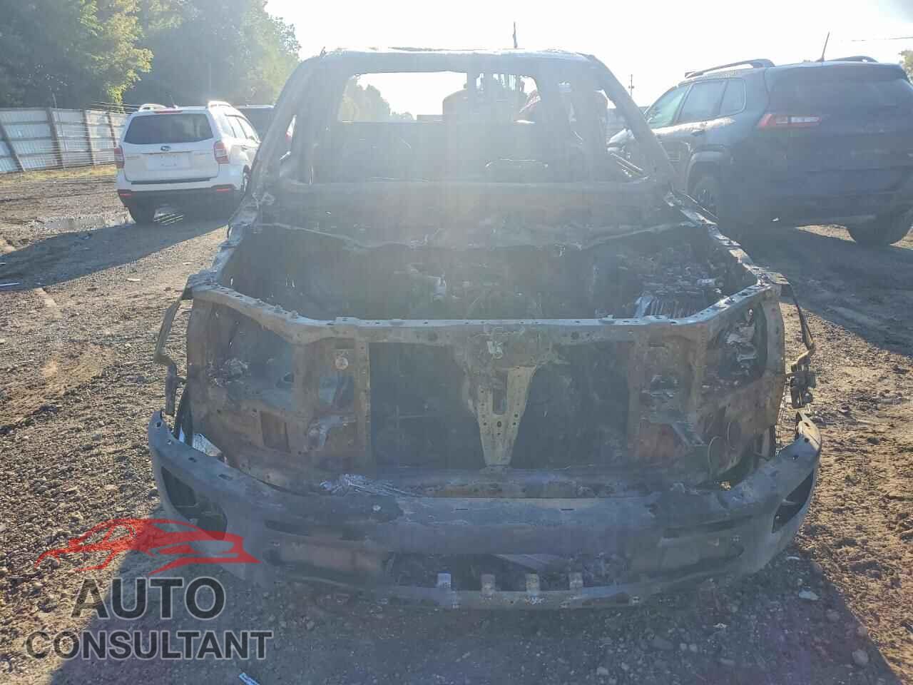 FORD RANGER 2021 - 1FTER4FH7MLD05399