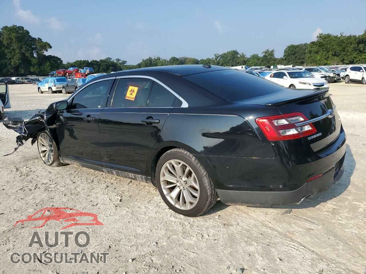 FORD TAURUS 2016 - 1FAHP2F88GG148749