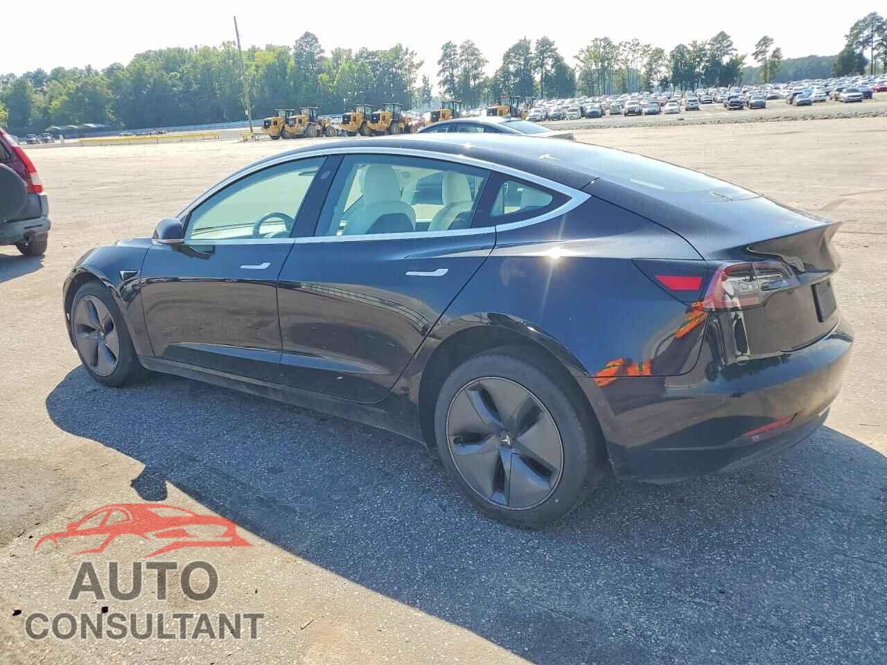 TESLA MODEL 3 2020 - 5YJ3E1EA5LF793131