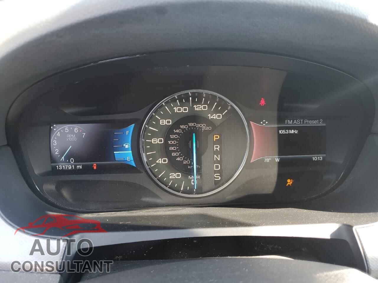 FORD EDGE 2014 - 2FMDK3JC6EBB74324