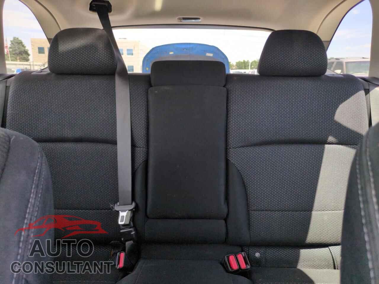 SUBARU OUTBACK 2015 - 4S4BSAFC8F3302827