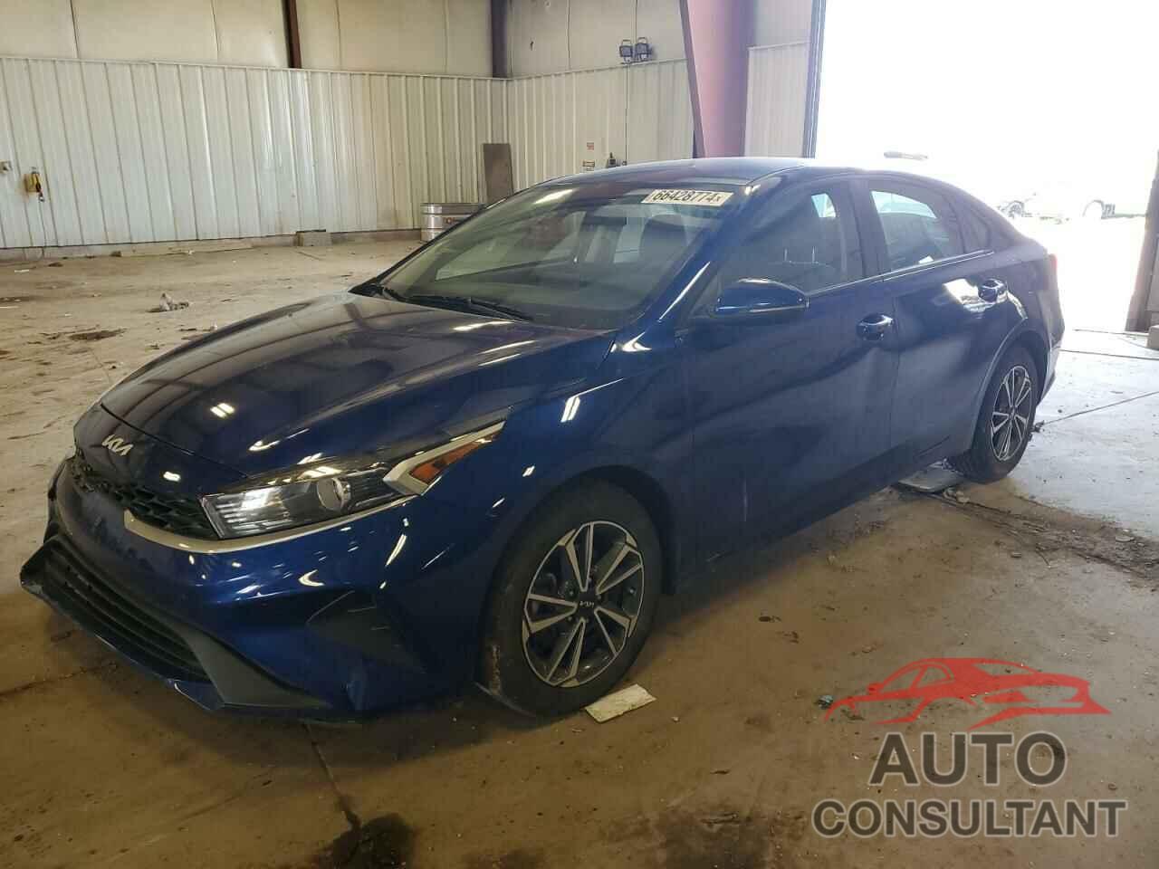 KIA FORTE 2023 - 3KPF24AD2PE528525