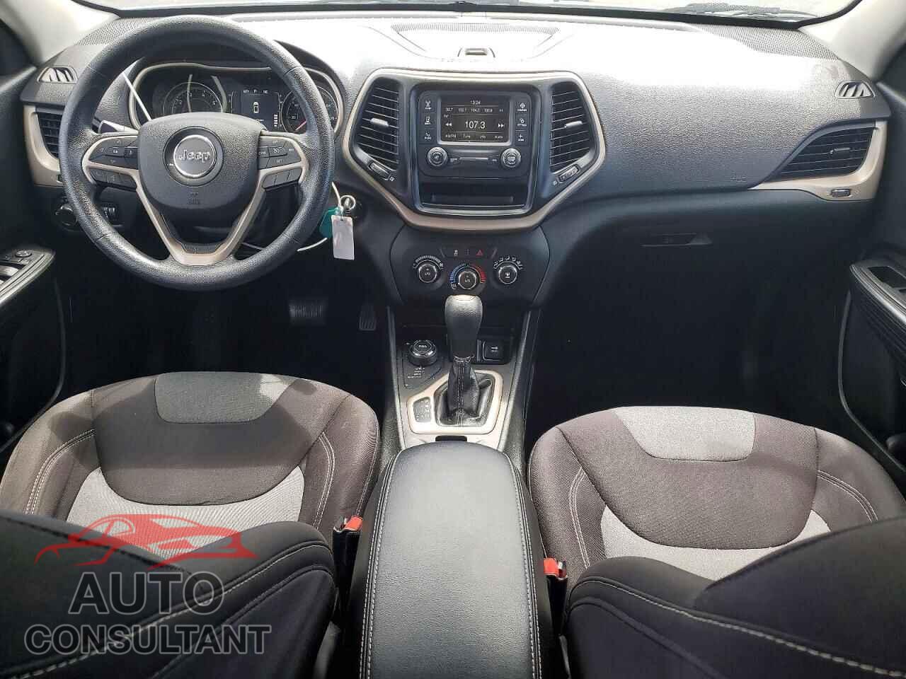 JEEP CHEROKEE 2014 - 1C4PJMAB9EW303155