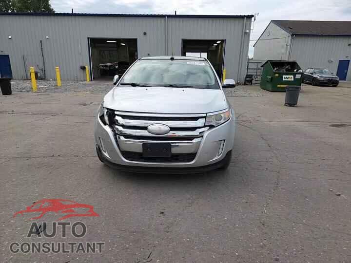 FORD EDGE 2011 - 2FMDK4JC2BBB43685