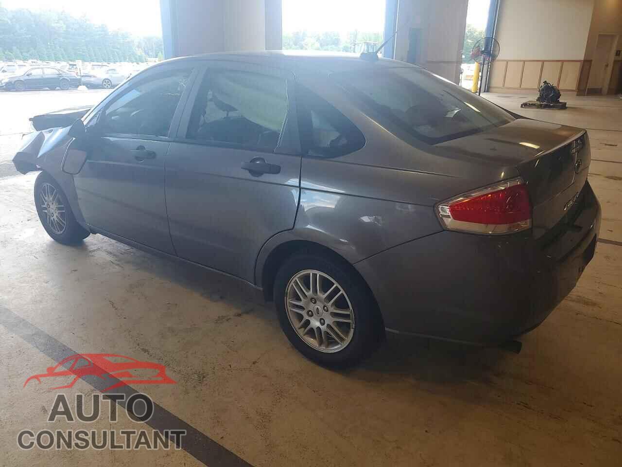 FORD FOCUS 2010 - 1FAHP3FN8AW219604