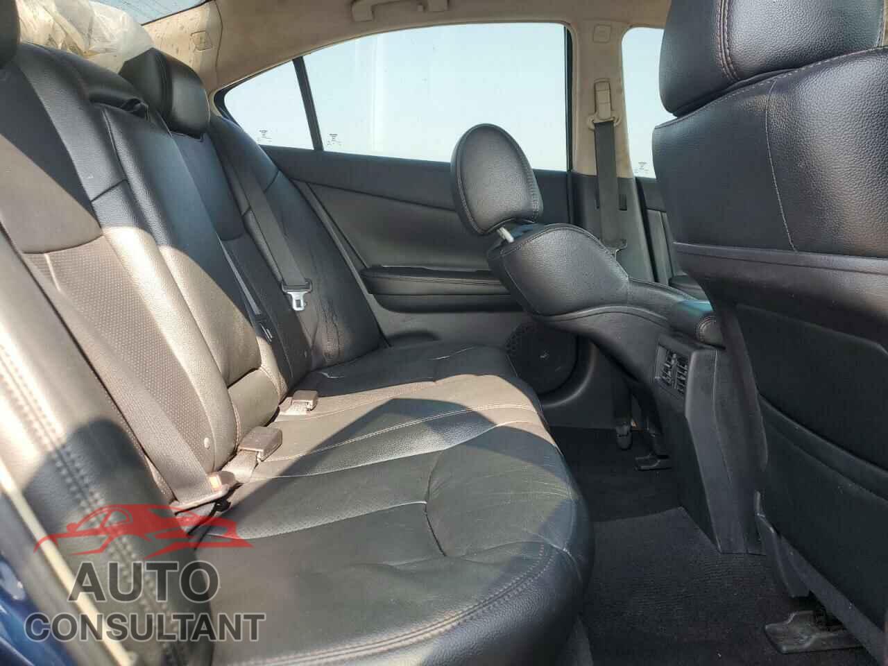 NISSAN MAXIMA 2022 - 1N4AA5AP5EC444657