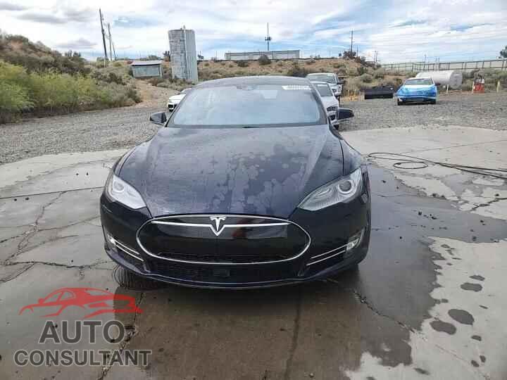 TESLA MODEL S 2014 - 5YJSA1H29EFP65556