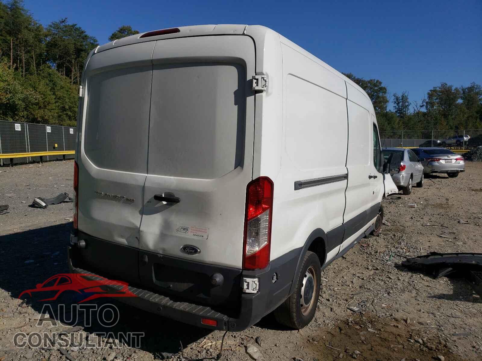 FORD TRANSIT CO 2017 - 1FTYR2CMXHKB52807