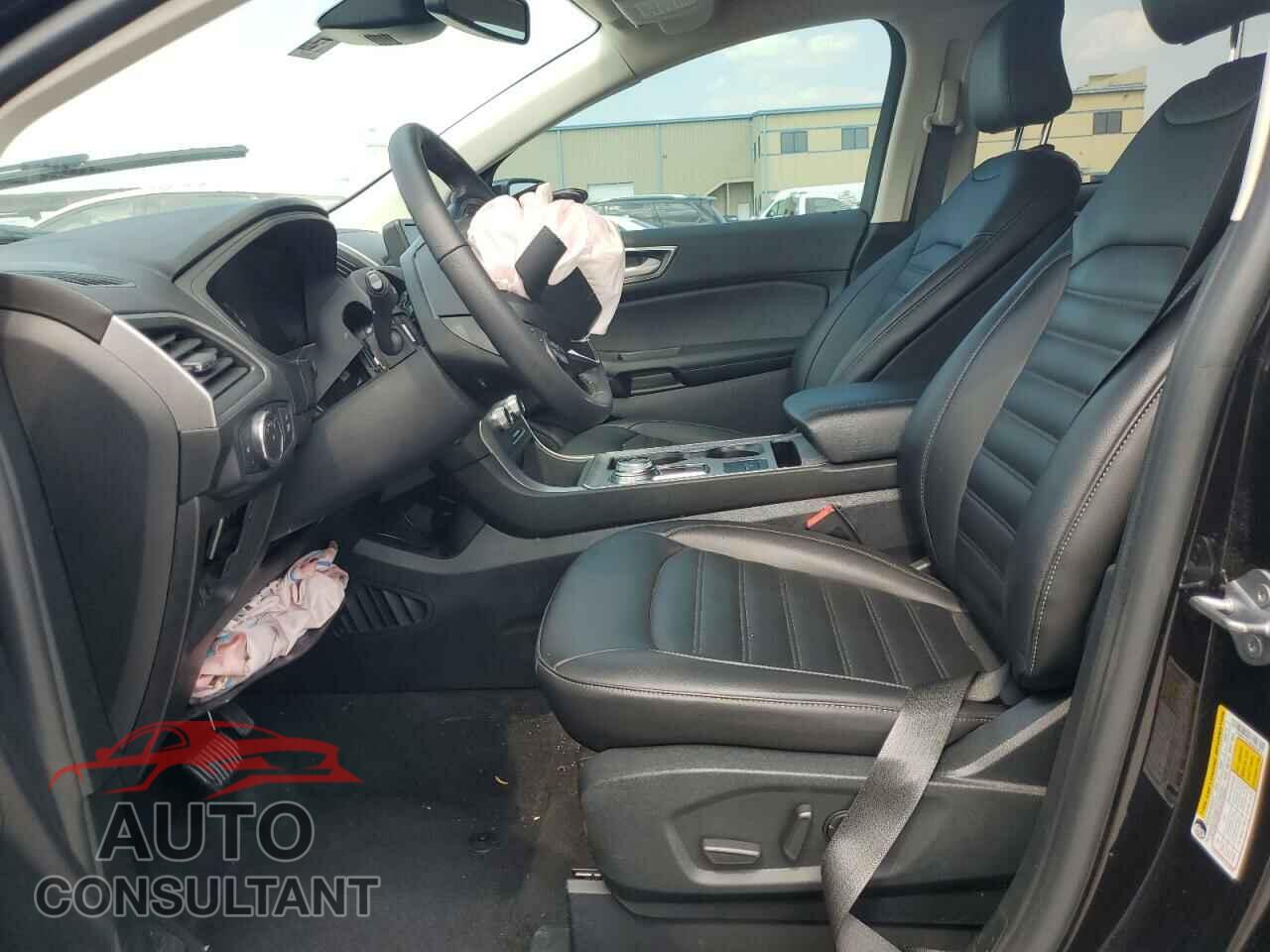 FORD EDGE 2022 - 2FMPK4J93NBA00475