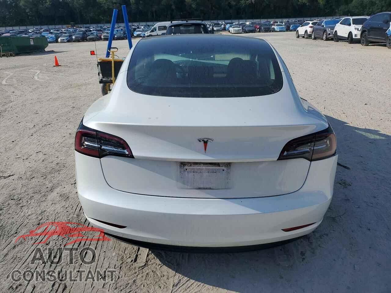 TESLA MODEL 3 2023 - 5YJ3E1EA7PF568957