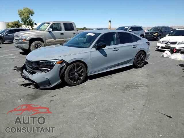 HONDA CIVIC 2026 - 2HGFE2F54TH528622