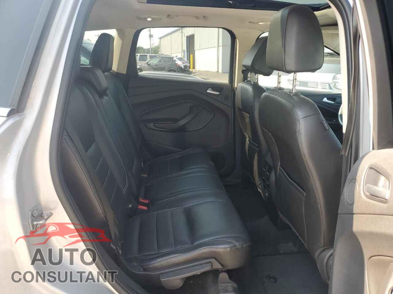 FORD ESCAPE 2013 - 1FMCU9H90DUA09896