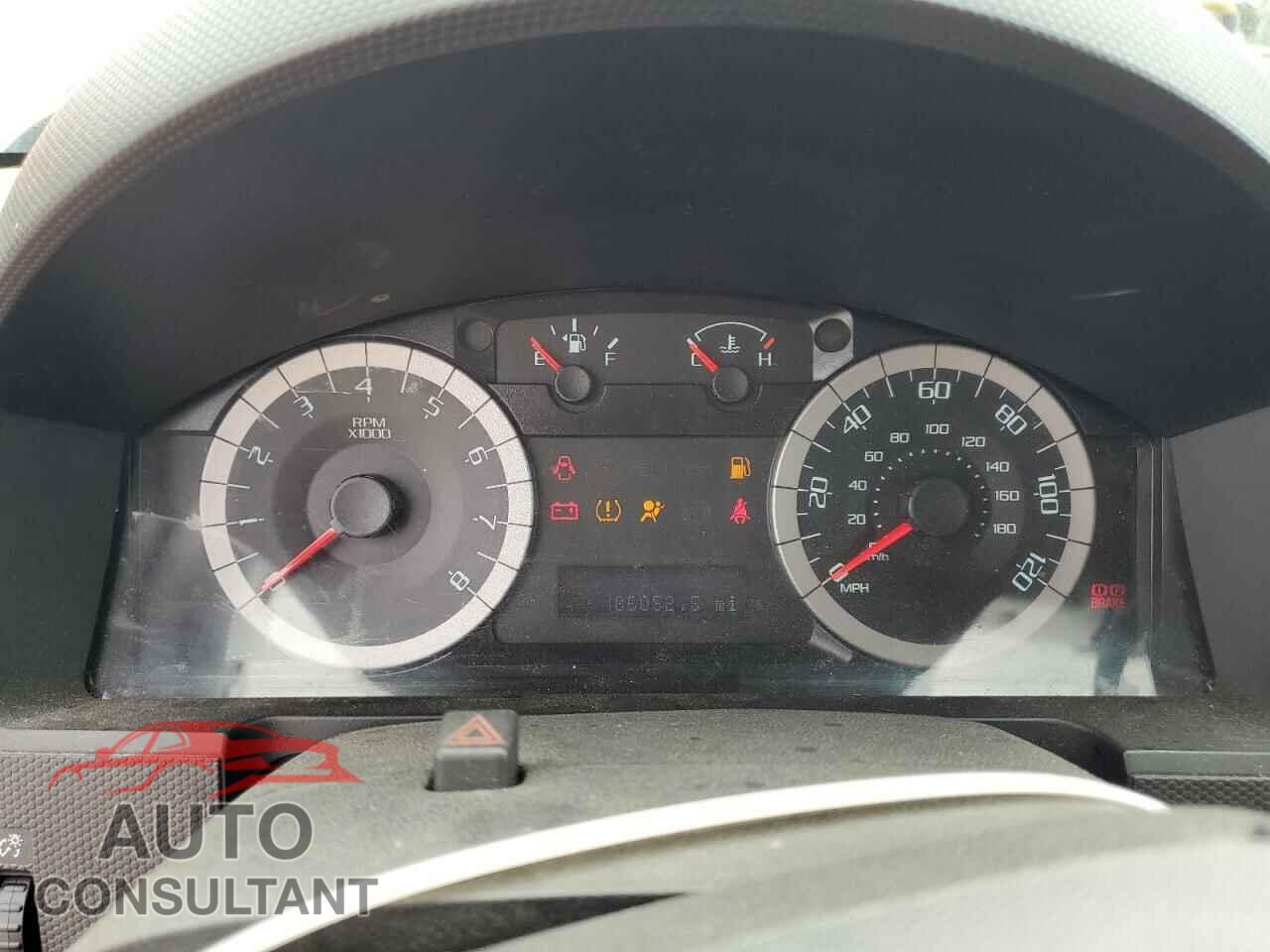 FORD ESCAPE 2011 - 1FMCU0D77BKB64454
