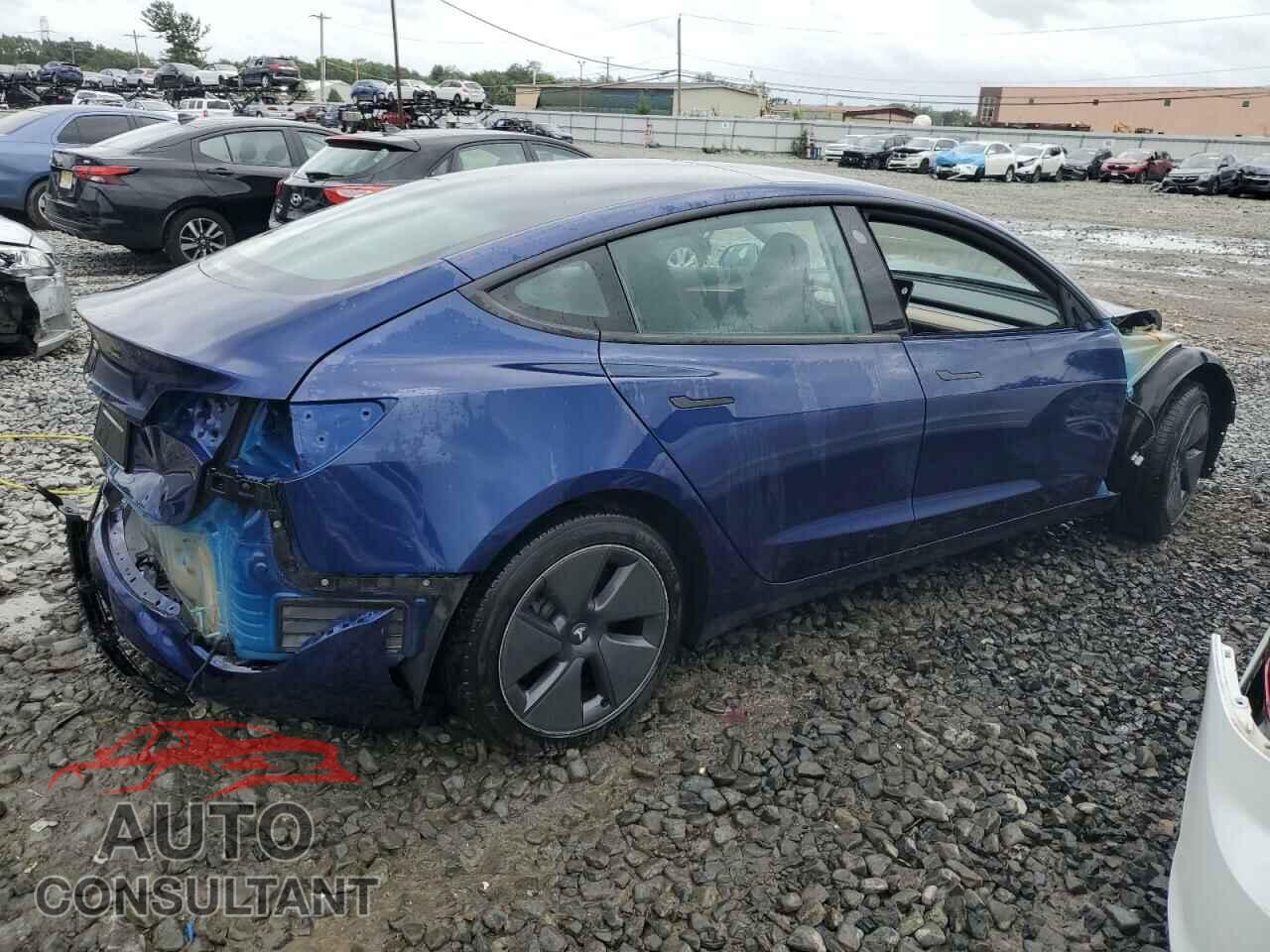 TESLA MODEL 3 2023 - 5YJ3E1EA4PF643081