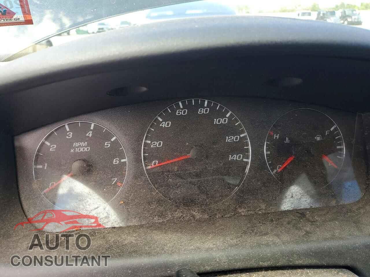 CHEVROLET IMPALA 2015 - 2G1WB5E36F1152052