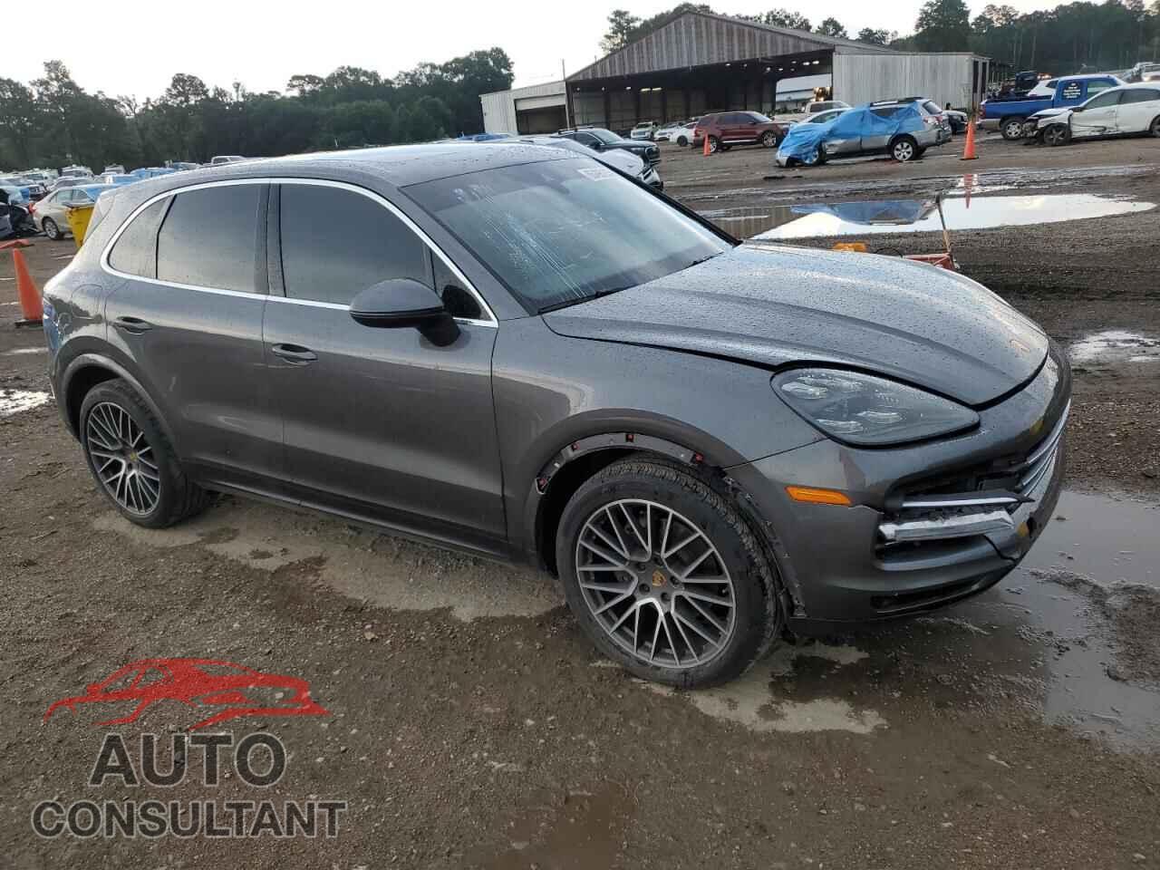 PORSCHE CAYENNE 2019 - WP1AA2AY8KDA09685